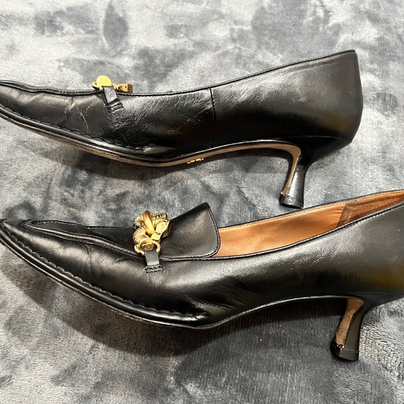 Tory Burch pumps - Picture 4 of 12